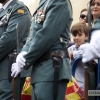 La Guardia Civil festeja el Día de la Virgen del Pilar