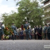 La Guardia Civil festeja el Día de la Virgen del Pilar