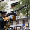 La Guardia Civil festeja el Día de la Virgen del Pilar