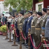 La Guardia Civil festeja el Día de la Virgen del Pilar