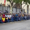 La Guardia Civil festeja el Día de la Virgen del Pilar