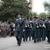 La Guardia Civil festeja el Día de la Virgen del Pilar