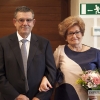 19 parejas celebran sus bodas de oro en Badajoz