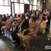 19 parejas celebran sus bodas de oro en Badajoz