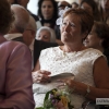 19 parejas celebran sus bodas de oro en Badajoz