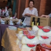 Imágenes que deja el Día Internacional de las Mujeres Rurales