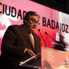 Mágicos premios Ciudad de Badajoz en su edición 2015