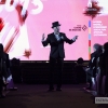 Mágicos premios Ciudad de Badajoz en su edición 2015