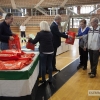 140 mayores participan en el II Campeonato Ciudad de Badajoz