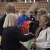 140 mayores participan en el II Campeonato Ciudad de Badajoz