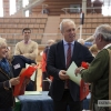 140 mayores participan en el II Campeonato Ciudad de Badajoz