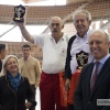 140 mayores participan en el II Campeonato Ciudad de Badajoz