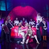 Cabaret, teatro y circo se unen en el espectáculo  &#39;The Hole&#39;  que llega a Badajoz
