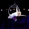 Cabaret, teatro y circo se unen en el espectáculo &#39;The Hole&#39;