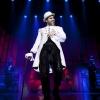 Cabaret, teatro y circo se unen en el espectáculo  &#39;The Hole&#39;  que llega a Badajoz