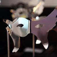 Ya se conocen los nominados al &#39;Antifaz de Plata 2015&#39;