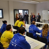 La Junta destina más de 19 millones al programa Aprendizext