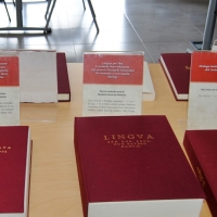 Valencia de Alcántara acoge la exposición “La Biblioteca de Barcarrota”
