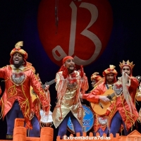 Una de las murgas míticas del Carnaval de Badajoz no pisará este año las tablas del López