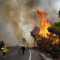 Medio Ambiente declara la época de peligro bajo de incendios forestales
