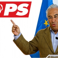 El socialista Costa, podría gobernar Portugal gracias a un bloque de izquierda