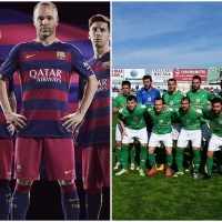 El Villanovense se enfrentará al Barça en Copa del Rey