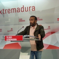 El PSOE asegura que Monago es el responsable de la situación que vive ACOREX