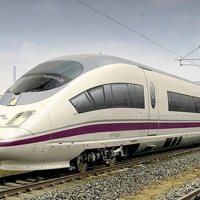 IU Mérida lleva al Congreso la electrificación de la línea ferroviaria Madrid-Lisboa