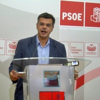 PSOE: “En materia de empleo Rajoy ni está, ni se le espera en Extremadura”