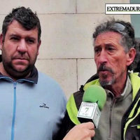 Campamento Dignidad pide a las distintas fuerzas políticas que luchen por los derechos sociales