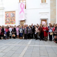 La Asamblea conmemora el Día Mundial contra el Cáncer de Mama