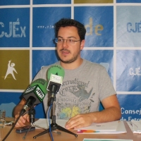 Los ediles extremeños tienen una cita en el II Curso de Políticas de Juventud