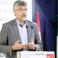 PSOE invita a C&#39;s a “dejar el postureo y la improvisación” en cuanto al copago sanitario