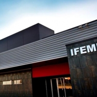 El Museo de Vehículos Clásicos se retira del IFEME
