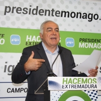 Acedo: “El anterior gobierno del PSOE también prometió el AVE y no lo cumplió”