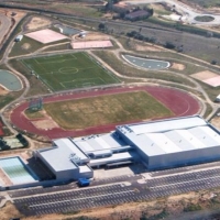 Podemos-Mérida Participa crítica los desperfectos de la Ciudad Deportiva y exige &quot;soluciones inmediatas&quot;