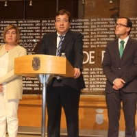 4.000 parados extremeños se beneficiarán del Plan de Empleo Social