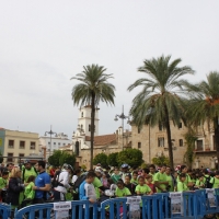 800 escolares han celebrado el Día de la Bicicleta