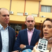 PP: &quot;Vergeles miente para frenar el nuevo proyecto de la facultad de Medicina&quot;