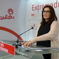 El PSOE califica de “negativo y nefasto” el Gobierno de Rajoy