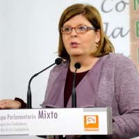 C&#39;s tacha de “electoralista” la oposición del PP a la subida de impuestos