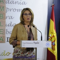El PP critica que C’s califique de “insustancial” una propuesta que se negó a conocer