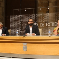La Junta enviará 10.000 kits de alimentos a los campamentos saharauis