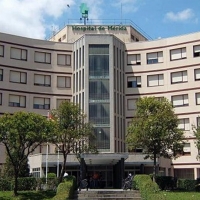 IU Mérida denuncia los “nuevos recortes” que está sufriendo el Hospital emeritense
