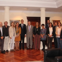 Cáceres y Mérida ya cuentan con una Comisión de Turismo que las promocionará a nivel mundial