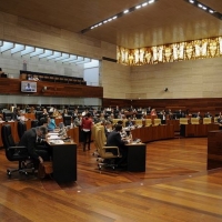 La Asamblea apuesta por la eliminación “progresiva” del impuesto del agua