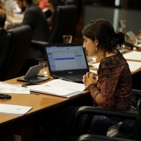 Podemos: &quot;Vara incumple su Agenda del Cambio al no oponerse al Tratado de Libre Comercio&quot;