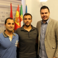 El Iuxtanam busca ayudas para poder competir en los campeonatos de España