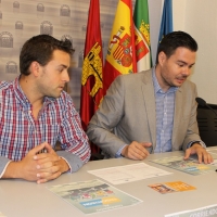 ‘Trocathlon’ presenta una carrera popular para la familia