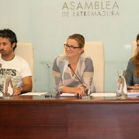 Los grupos políticos trabajarán por una reforma “integral” del Reglamento de la Asamblea